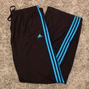 Adidas Long Trackpants
